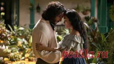 «Сто лет одиночества» - роскошная и единственная экранизация одного из самых известных произведений мировой литературы | КиноБуква | Дзен