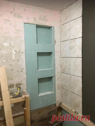 Почему гипсокартон стал главным материалом ремонта и отделки помещений – статьи от ТСК Дипломат