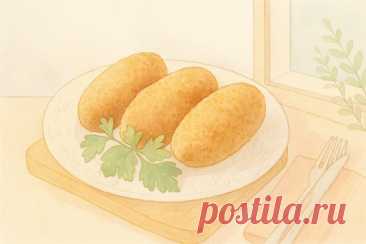 Котлета по-киевски: рецепт сочной классики и секреты приготовления — Dirladadashka.ru