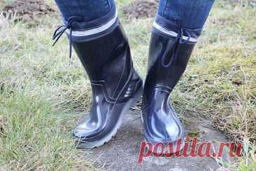 Россиянам назвали самую вредную для здоровья осеннюю обувь