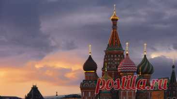 Вильфанд: температура воздуха в Москве в ноябре может быть выше нормы. Научный руководитель Гидрометцентра России Роман Вильфанд рассказал, что температура воздуха в столичном регионе в ноябре может быть выше нормы на несколько градусов. Читать далее