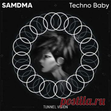 SAMDMA - Techno Baby (Extended Mix) | 4DJsonline.com