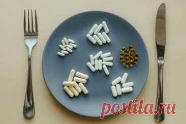 7 признаков дефицита цинка: проверьте себя!. Такой нужный и такой скромный: что делает цинк для нашего здоровья и как заметить его нехватку?