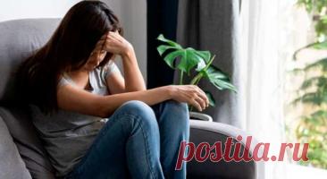 Как правильно обижаться — Journal women❜s