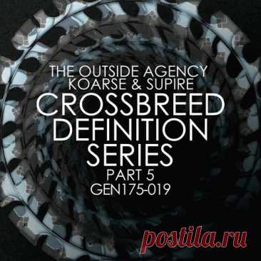 DownloadThe Outside Agency, Supire, Koarse - Crossbreed Definition Series Part 5 - Hard Dance / Hardcore - MusicVibez DownloadThe Outside Agency, Supire, Koarse - Crossbreed Definition Series Part 5 в FLAC/320kbps на MusicVibez — Hard Dance / Hardcore Release: Tracklist, Label download . - Musicvibez