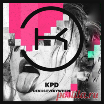 KPD - Devils Everywhere | 4DJsonline.com