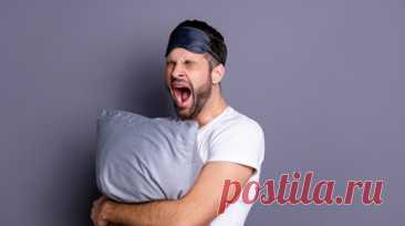 Врач Лапа пояснила, как избавиться от осенней сонливости. Самая главная задача в борьбе с осенней сонливостью — это наладить режим сна, рассказала в беседе с RT врач-терапевт Людмила Лапа. Читать далее