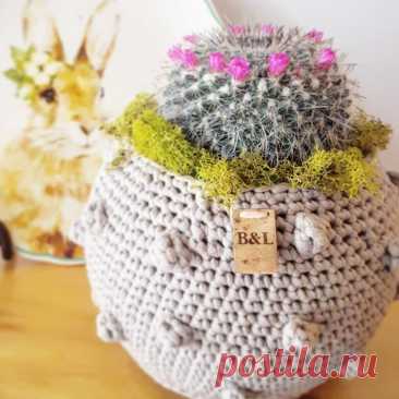 Crochet Home Decoration Ideas