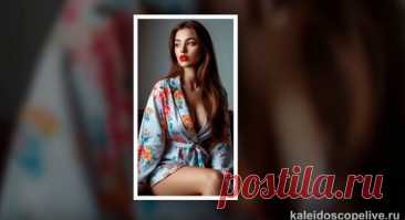 Модное настроение в мире женской моды