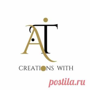 Creations with AT Welcome to my channel.....
Join us for daily videos featuring easy sewing tips, creative DIYs, and elegant dress designing ideas. Perfect for beginners and sewing lovers. Like, Subscribe, and Share the creativity.......