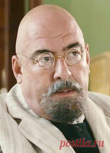 Андрей Лукьянов, 15 декабря, 1958