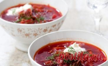 Первое правило “зажарки” для борща - и как ее улучшить: 3 совета шеф-поваров. Чтобы не свекольные щи, а истинный борщ - идеальный | В саду у Валентинки | Дзен