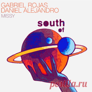 Gabriel Rojas, Daniel Alejandro - Missy | 4DJsonline.com