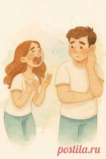 Почему любовь угасает: взгляд на психологию отношений — Dirladadashka.ru