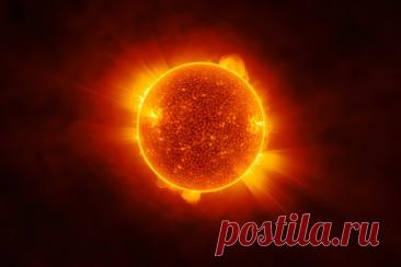 САЙТ-СОЛНЦЕ - все интересное по теме в проекте Наука Mail