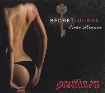 Secret Lounge - Erotic Pleasure (3CD) FLAC Исполнитель: Various ArtistНазвание: Secret Lounge - Erotic Pleasure (3CD)Дата релиза: 2009Жанр музыки: Easy Listening, Chillout, LoungeКоличество композиций: 37Формат: FLAC (tracks, image, cue)Качество: LosslessПродолжительность: 03:33:04Размер: 1.4 Gb (+3%)TrackList:CD 1:01. Unknown Lights feat.