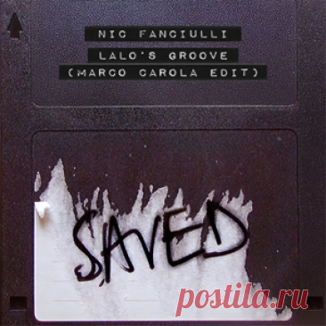 Nic Fanciulli - Lalo's Groove - Marco Carola Edit | 4DJsonline.com
