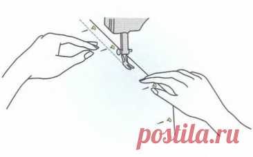Швы и их обработка Швы и их обработка
Хорошо прошитые швы – это признак профессионального подхода к шитью. Шов не должен сборить, морщить, тянуть и должен лежать ровно.Чтобы сделать отличный шов, проверьте соответствие длины стежка, натяжения нити и зажима лапки вашему материалу.Принятая ширина припусков...
