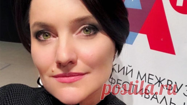 Инга Оболдина, 23 декабря, 1968