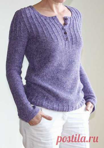 Пин на доске Tricot et crochet