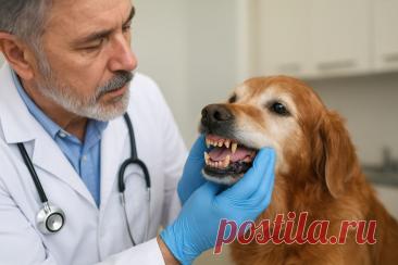 🐾 Хотите, чтобы ваши пушистые друзья жили дольше и без проблем с зубами? 🦷
Наши ключевые советы по уходу за зубами помогут сохранить здоровье зубов и десен у пожилых собак и кошек.
#ЗдоровьеПитомцев#УходЗаЗубами#Собаки#Кошки
Изображение от ChatGPT