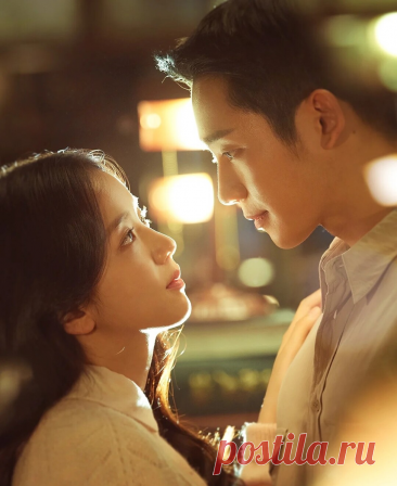 СИЛЬНЕЕ, ЧЕМ ПРОСТО ЛЮБОВЬ: 3 дорамы, которые вывернут вашу душу наизнанку | Marina Rui | Дзен