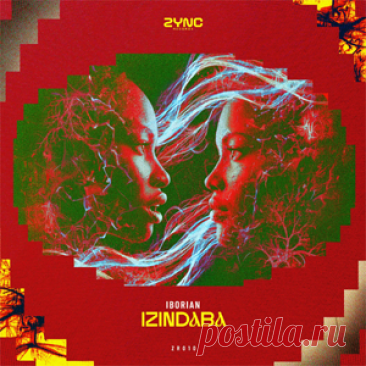 Iborian - Izindaba | 4DJsonline.com