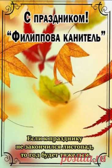 Добра, удачи, теплоты,
Побольше счастья и любви,
Успехов, молодости, сил,
Тебе мы пожелать хотим. Открытки на Филиппову Канитель.