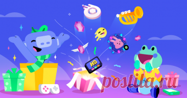 Discord: как голосовой чат для геймеров стал универсальным | VestiNewsRF.Ru