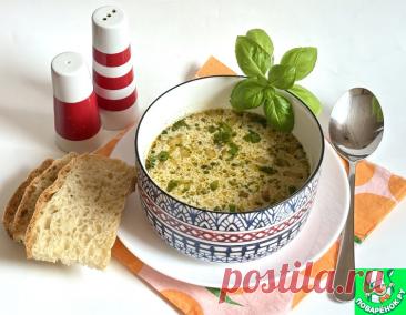 Картофельный суп с фаршем – кулинарный рецепт