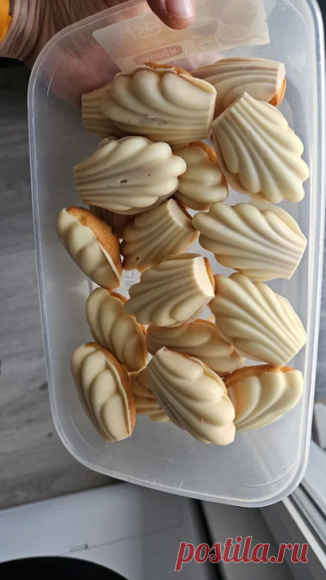 Силиконовые формы для мадлен | AliExpress