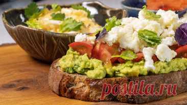 Завтрак для любимых | Шеф-повар Василий Емельяненко | Дзен