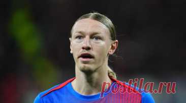 Сафонов — о ничьей ПСЖ с «Лорьяном»: тяжело набираются очки в этом сезоне. Вратарь ПСЖ Матвей Сафонов прокомментировал ничью с «Лорьяном» в матче десятого тура чемпионата Франции. Читать далее