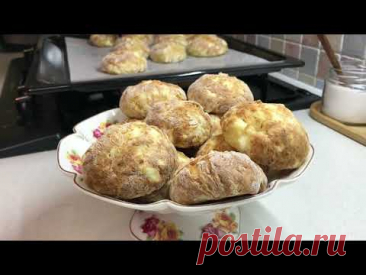 Яблоко 🍎 + творог вкуснейшие булочки к утреннему суботнему кофе