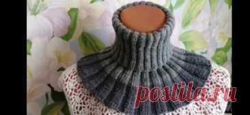 МАНИШКА - супер ПРОСТАЯ , УНИВЕРСАЛЬНАЯ и КОМПАКТНАЯ - смотреть видео онлайн от «ВЯЗАНИЕ СПИЦАМИ с Екатериной Костиновой» в хорошем качестве, опубликованное 21 января 2023 года в 10:27:31 00:15:37.