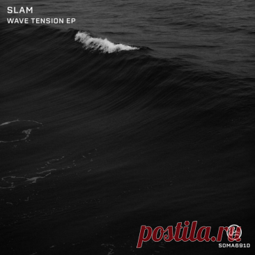 Slam - Wave Tension EP free download mp3 music 320kbps