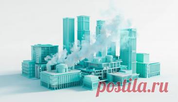 Системы дымоудаления 🏢🔥 — невидимые герои зданий, которые сохраняют жизни и защищают конструкции при пожаре. Узнайте, где и как они работают! #пожарнаябезопасность #СДУ #вентиляция