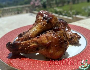 Куриные булдыжки в духовке – кулинарный рецепт