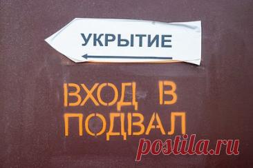 Жительница Торского рассказала о жизни в подвале из-за ВСУ