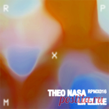 Theo Nasa - Lifeline EP | 4DJsonline.com