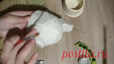 Шкатулка Хоббит-Хаус 1.3 Д