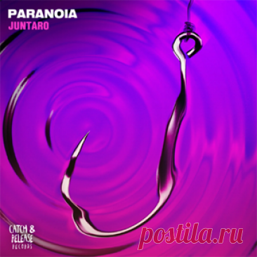 Juntaro - Paranoia | 4DJsonline.com