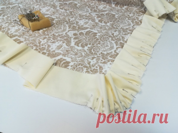 Декоративная подушка натолкнула на идею, но сейчас про саму подушку. | Мастерская "Милые сони" | Дзен