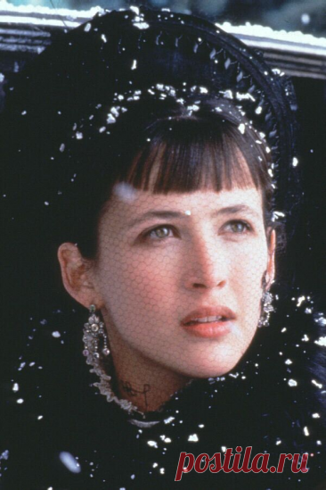 Гарбо и Ходченкова, Ли и Боярская: кто из 17 актрис мира показал лучшую Анну Каренину | Ателье Зайцева & Дача | Дзен