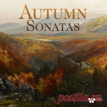 Autumn Sonatas (2025) FLAC Исполнитель: Various ArtistНазвание: Autumn Sonatas Дата релиза: 2025Лейбл: Warner ClassicsЖанр: Classical, InstrumentalКоличество композиций: 79Формат: FLAC (tracks, cover)Качество: LosslessПродолжительность: 05:48:03Размер: 1,47 GB (+3%) TrackList:01. Michel Béroff - Préludes, Livre II, CD 131,