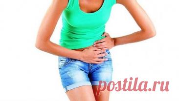 Что болит внизу живота с левой стороны — Journal women❜s