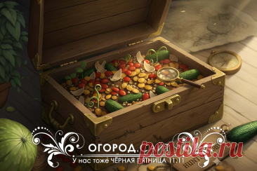 Коллекционные семена томатов купить | ОГОРОД.сайт