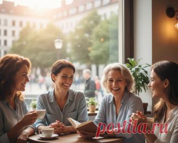 Правда ли, что многие женщины живут без оргазма вполне счастливо? Глубокий анализ женской сексуальности и удовлетворенности | Красота Здоровье Мотивация