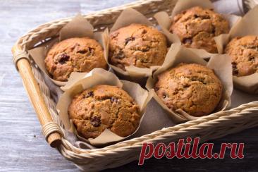 Диетическая выпечка: как сделать и вкусно, и полезно. Кулинарные статьи и лайфхаки