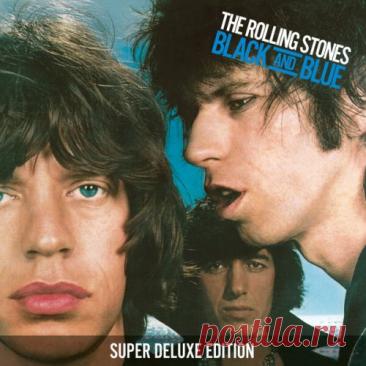 DownloadThe Rolling Stones - Black And Blue (Super Deluxe) (2025) - Rock - MusicVibez DownloadThe Rolling Stones - Black And Blue (Super Deluxe) (2025) в FLAC/320kbps на MusicVibez — Rock Release: Tracklist, Label download . - Musicvibez